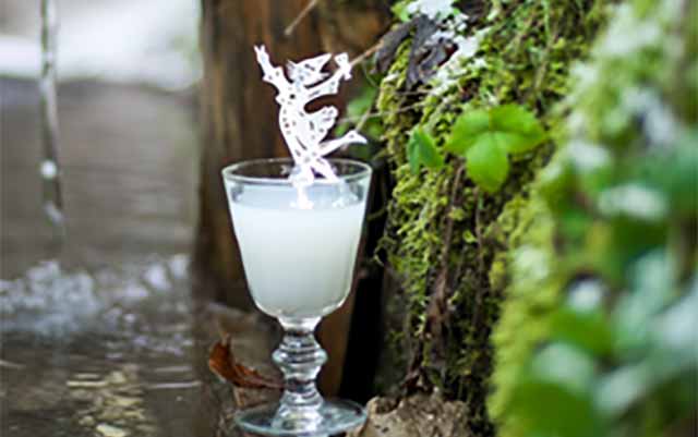 Visite touristique de l’Absinthe