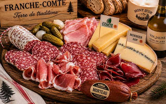 Charcuterie