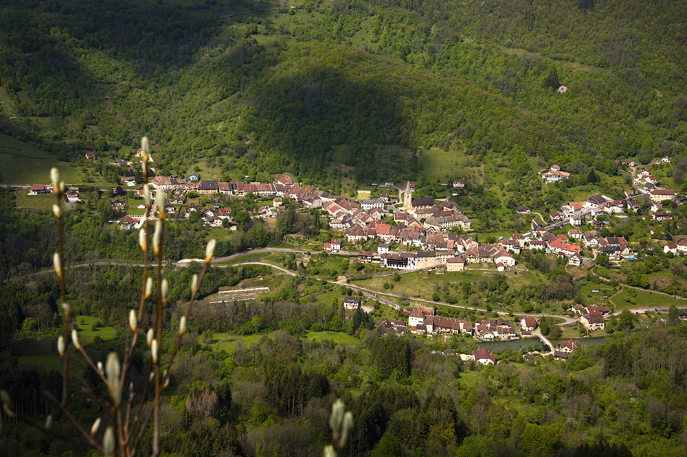 Mouthier-Haute-Pierre